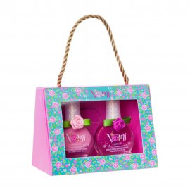 Nomi Набор детский №29 Лак для ногтей 2 шт