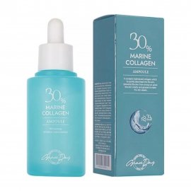 Grace Day Marine Collagen Сыворотка для лица с коллагеном 50мл