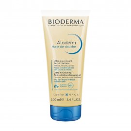 Bioderma Atoderm (Атодерм) Масло для душа