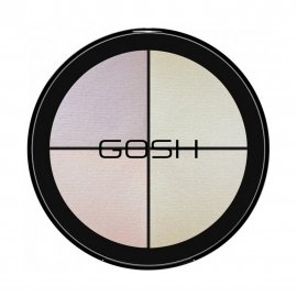 GOSH Набор хайлайтеров Chromatic 01