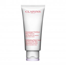 Clarins Peau Neuve Крем отшелушивающий смягчающий для тела 200мл