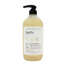 JMella in France Шампунь парфюмированный для волос Lime&Basil 1000мл