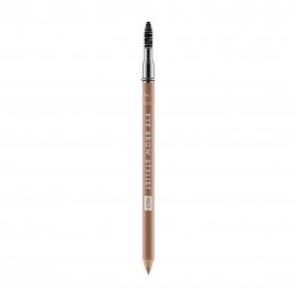 Catrice Карандаш для бровей с щеточкой Stylist
