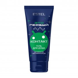 Estel Это первый Гель для душа Внеземной контакт