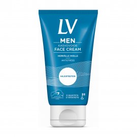 LV Men Крем для лица увлажняющий 75мл