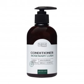 Tashe Professional Кондиционер разглаживающий Rosemary Lush 300мл