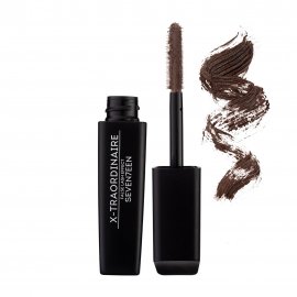 Seventeen Тушь X-Traordinaire Mascara