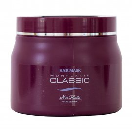 Mon Platin Professional Маска для волос Classic