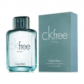 Calvin Klein Men Free Туалетная вода