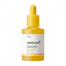 Medicube Kojic Acid Turmeric Сыворотка капсульная для сияния кожи 30мл