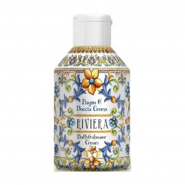 Rudy Le Maioliche Гель для душа Ривьера
