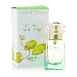 Hermes Un Jardin Sur Le Nil Туалетная вода