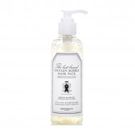 Graymelin Oxygen Bubble Маска очищающая кислородная для лица 200мл