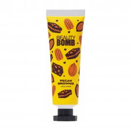 Beauty Bomb Крем для рук Pecan Brownie