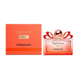 Salvatore Ferragamo Signorina Unica Парфюмерная вода 100мл