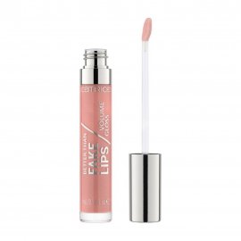 Catrice Блеск Better Than Fake Lips Volume