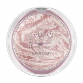 Catrice Пудра-хайлайтер Glow Lover Oil-Infused
