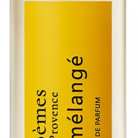Poemes de Provence Bois Melange парфюмерная вода