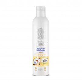 Natura Siberica Little Шампунь для волос Без слез 250мл