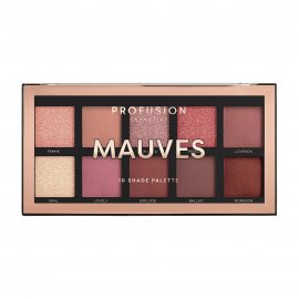 Profusion Палетка теней для век Mauves