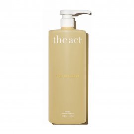 The Act Pro Collagen Шампунь с морским коллагеном 1000мл