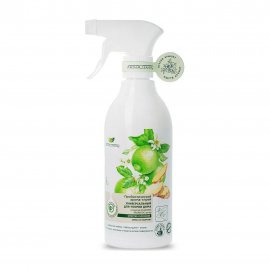 AromaCleaninQ Арома-спрей для уборки дома Чувство гармонии 500мл