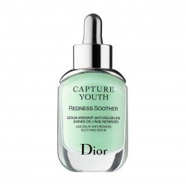 Dior Capture Youth Сыворотка для лица Успокаивающая 30мл