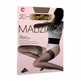 Omsa Чулки Malizia 20 den