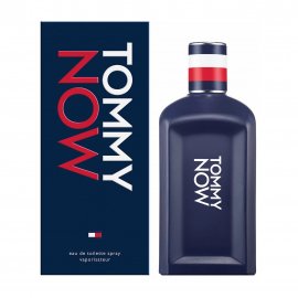 Tommy Hilfiger Men Tommy Now Туалетная вода 30мл