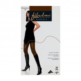Filodoro Classic Колготки MicroCotton 150 den