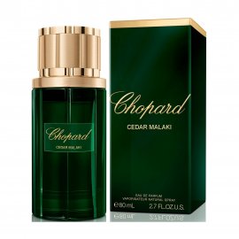 Chopard Cedar Malaki Парфюмерная вода 80мл