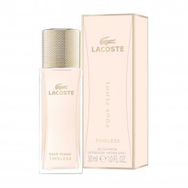 Lacoste Timeless Парфюмерная вода