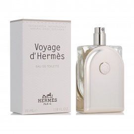Hermes Voyage d`Hermes Туалетная вода 35мл