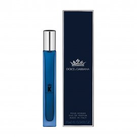 Dolce&Gabbana Men King Парфюмерная вода