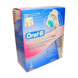 Oral-B Щетка зубная электрическая Professional Care 7850