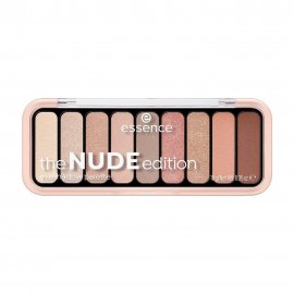 Essence Палетка теней для век Eyeshadow Palette