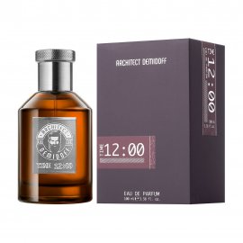 Architect Demidoff Time 12:00 Парфюмерная вода 100мл