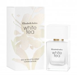 Elizabeth Arden White Tea Туалетная вода