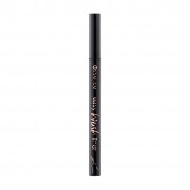 Essence Подводка для глаз Easy Brush Liner Liquid 01 Black