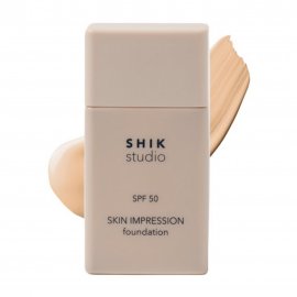 Shik Тональный крем Skin Impression