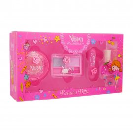 Nomi Набор детский Веселая звездочка Beauty Box GBL10