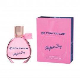 Tom Tailor Perfect Day Парфюмерная вода