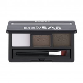 Lamel Professional Палетка для макияжа бровей The Brow Bar Palette