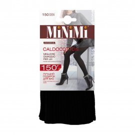 Minimi Колготки CaldoCotton 150 den