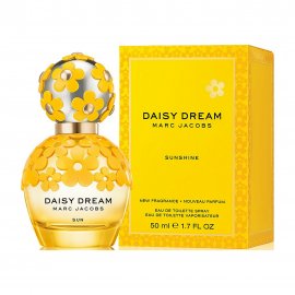 Marc Jacobs Daisy Dream Sunshine Туалетная вода 50мл