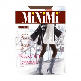 Minimi Колготки Nuvola 200 den