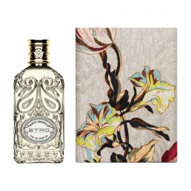 Etro White Magnolia Парфюмерная вода в текстильном футляре унисекс 100мл