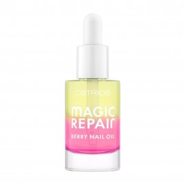 Catrice Масло для ногтей Magic Repair Berry