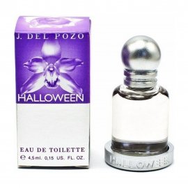 Jesus Del Pozo Halloween 4.5мл