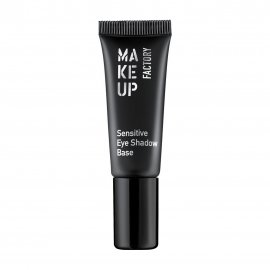 Make Up Factory Основа под тени Sensitive Eye Shadow Base Neutral